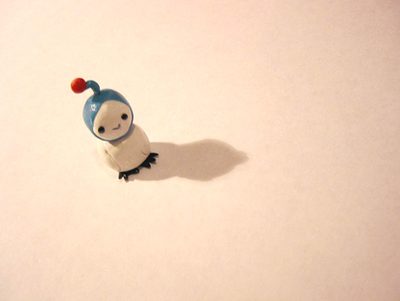 OMG, I love this little Partridge
