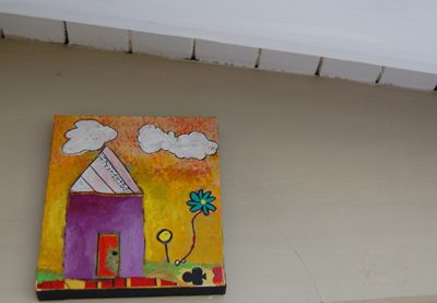 Happy House *a few of my favorite things* 2