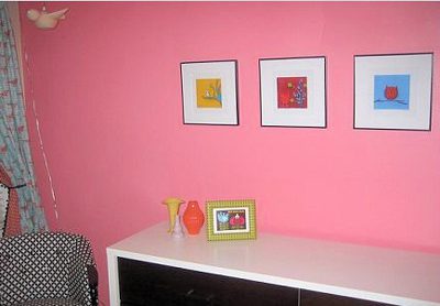 Meta's Room