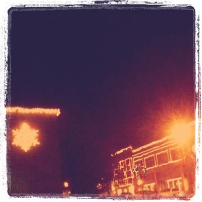 happy holiday time