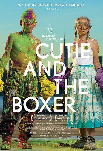 documentaries :: a few new favorites