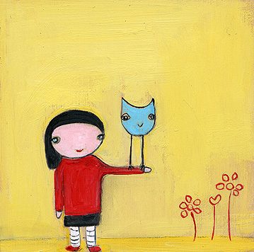 Tommi’s owl