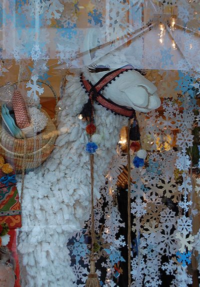 Anthropologie *a few of my favorite things* 4