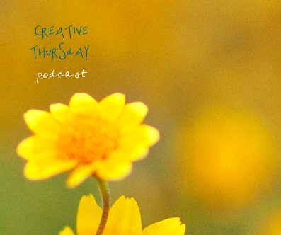 podcast #45 :: apparently I've made it