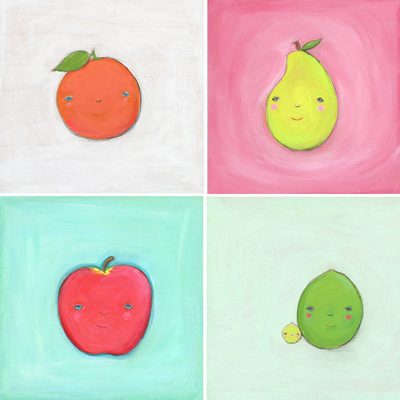 Fruit Salad