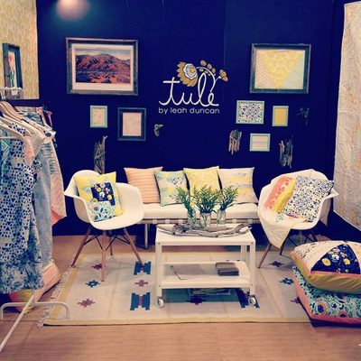 quilt market inspiration - spring 2013