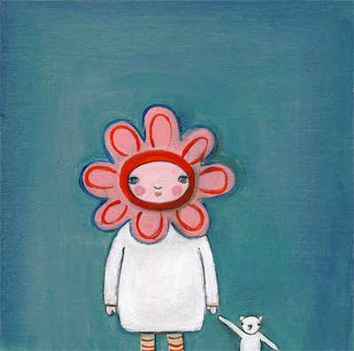 good morning blossom