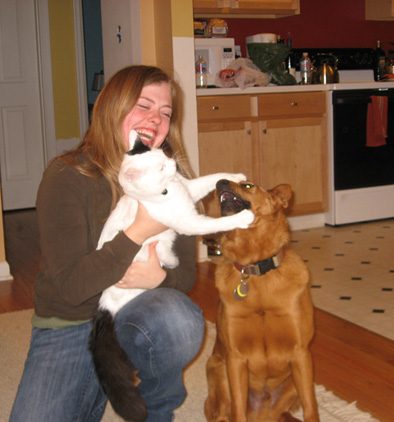 emmette and cody