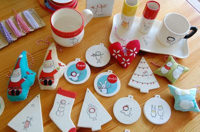santa's workshop - holiday shop update this Thursday 9 am PST