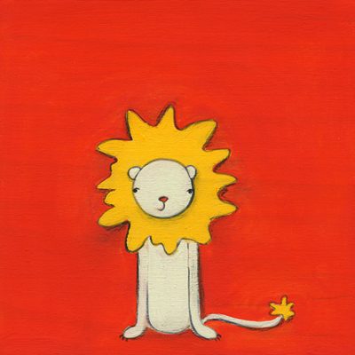 dande-lion