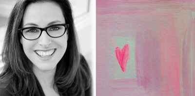 podcast #53 :: letting loss into your heart ~ a conversation with Leslie