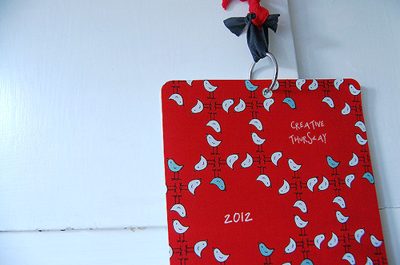 2012 Calendars