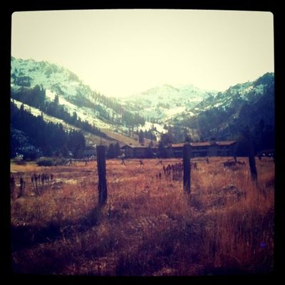 love, love, loved the C.E.D. art retreat
