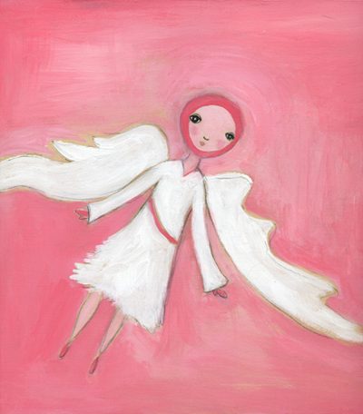 free spirit