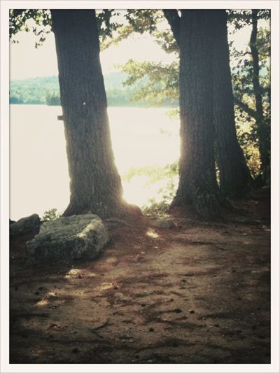 Squam 2010