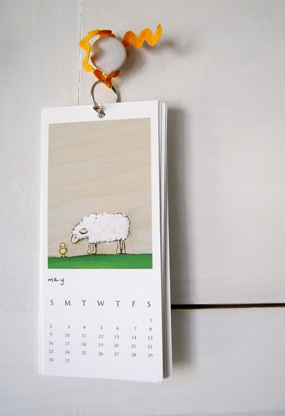 2010 Calendar