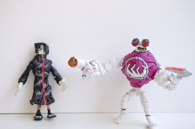 Art and Autism