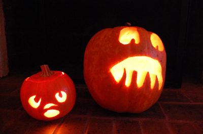 monster mash