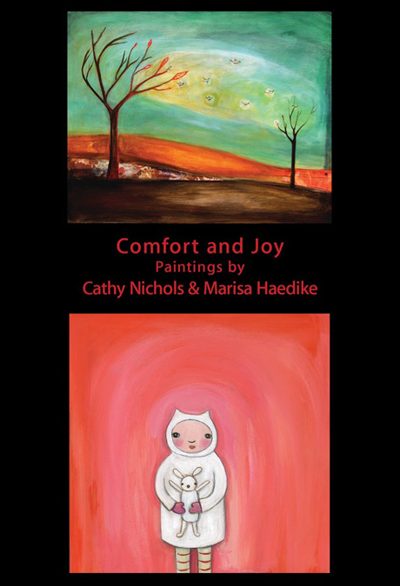 Comfort and Joy in NY