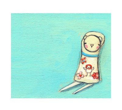 Mini Prints