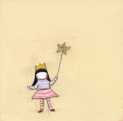 magic wand