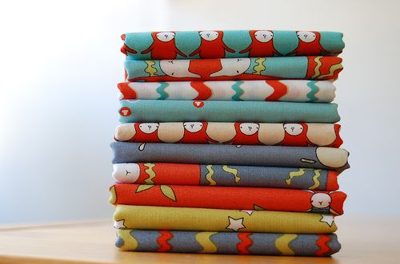 ric rac rabbits
