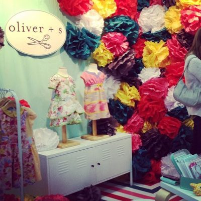 quilt market inspiration - spring 2013