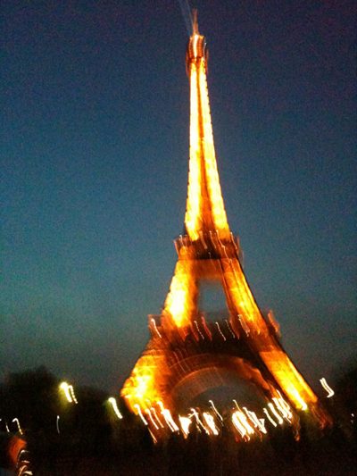 Paris