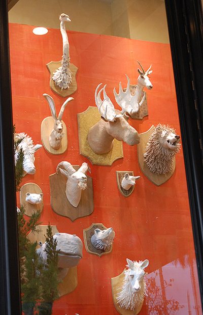 Anthropologie *a few of my favorite things* 4