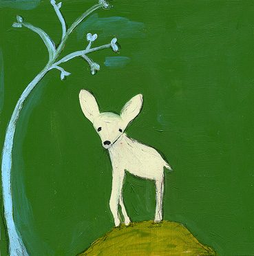 dear deer