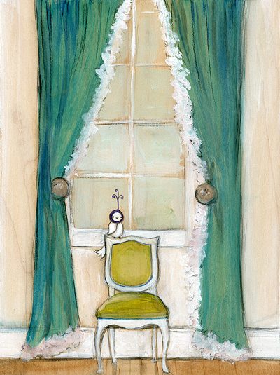 window of opportunity