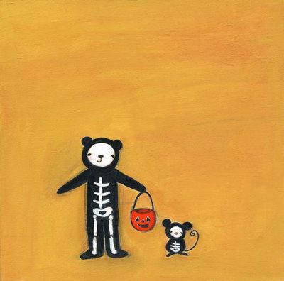 trick and treat