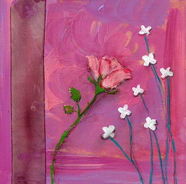 irma’s rose