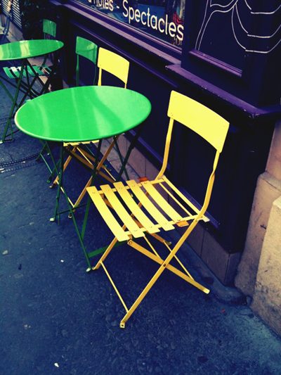 Montmartre