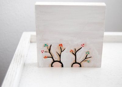 branching out