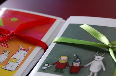 Holiday Cards are Here