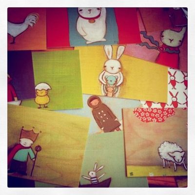 Creative Thursday Memory Game!