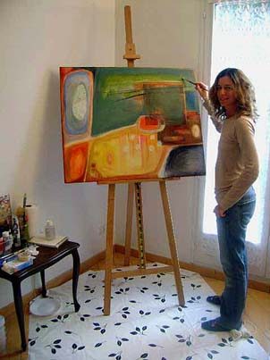 Creative Thursday anyone?! September 27, 2007