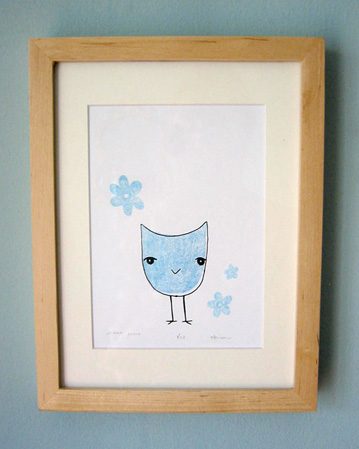i’ve gone gocco!