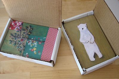 gifties for you!