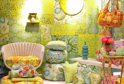 Quilt Market and cross-pollinating