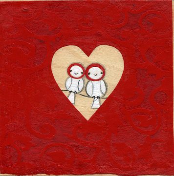 love found
