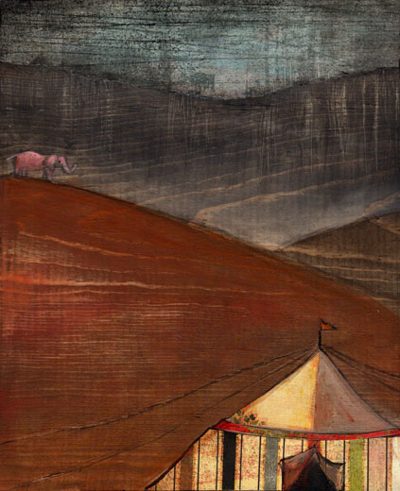 The Romantic by Cathy Nichols