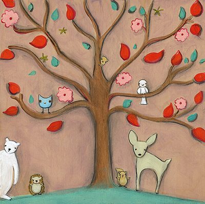 a happy gathering + Online Sale, October 25