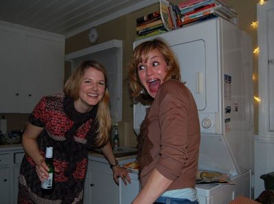 SURPRISE!!