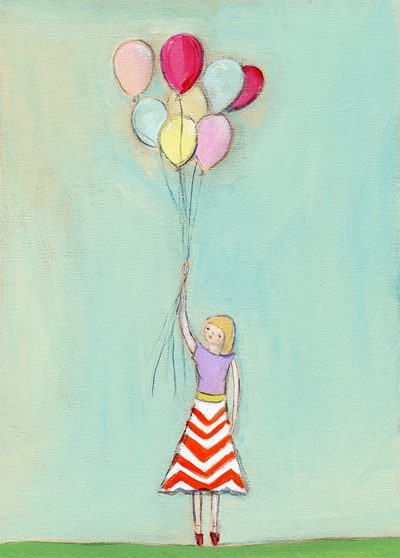 uplifted