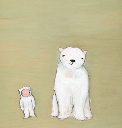 new paintings at Sebastian Foster