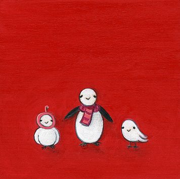 birdie friends