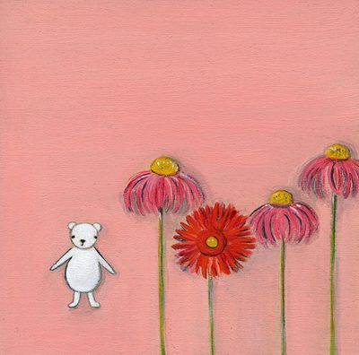 sweetie bear’s garden