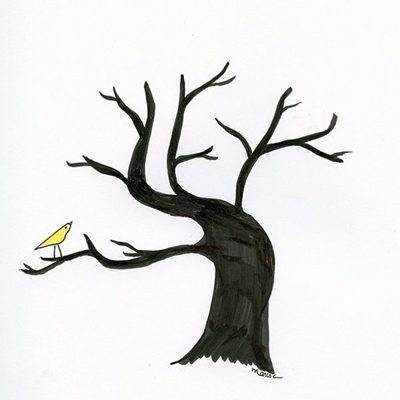 #inktober
